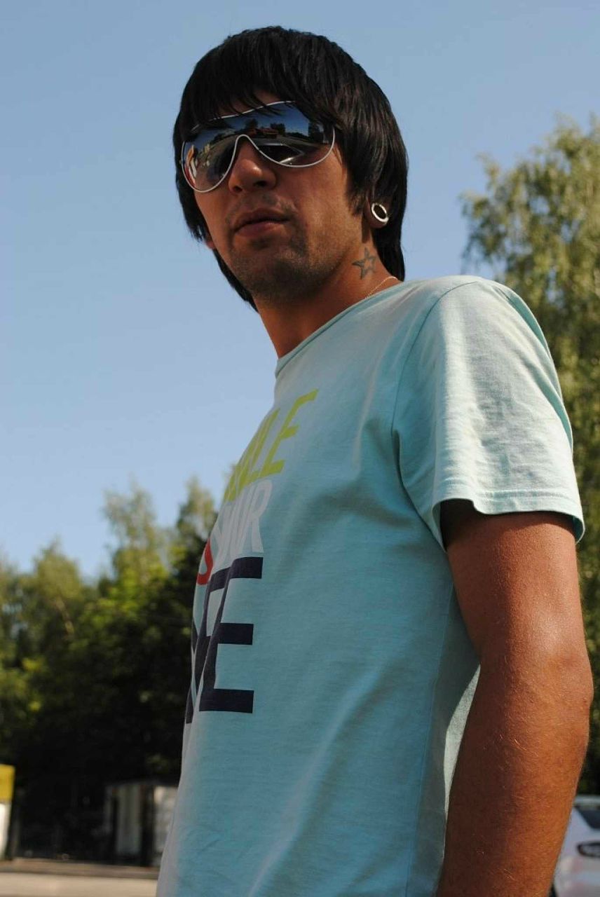 Александр Бобков | Playa del Carmen