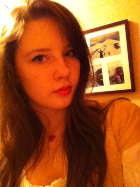 Анастасія Черкашина | Киев