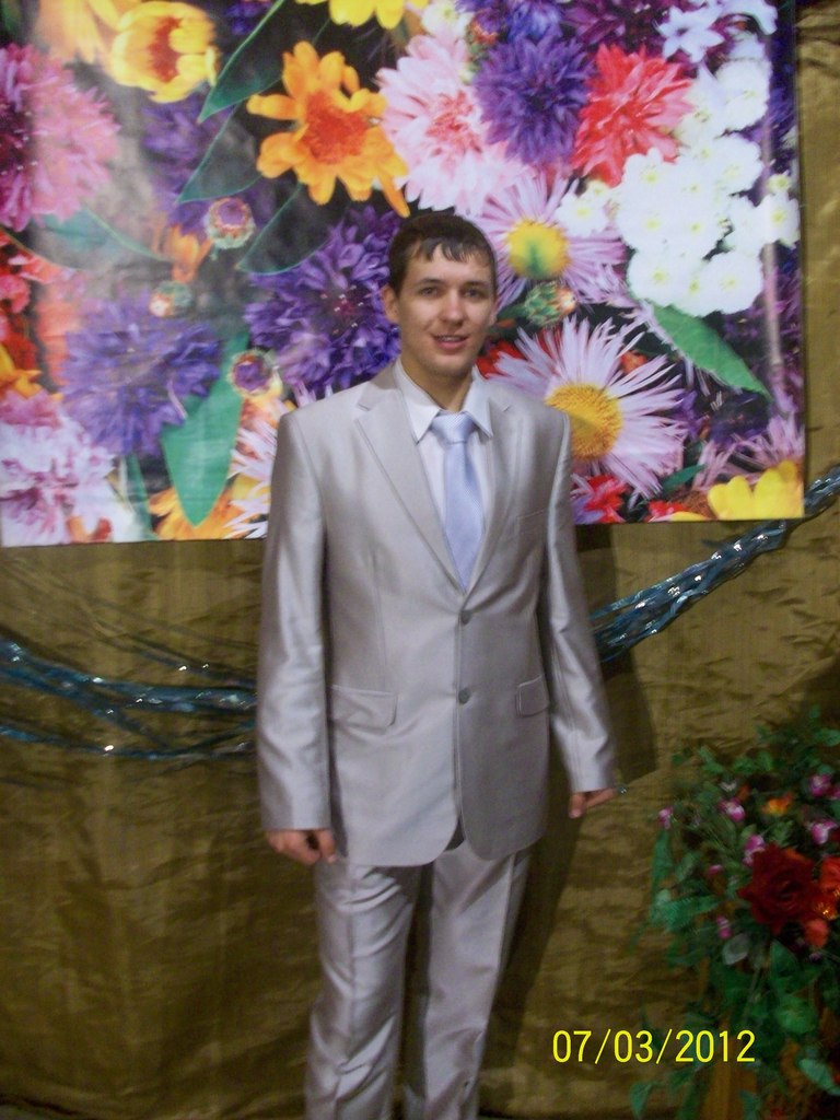 Сергей Тимофеев | Саратов