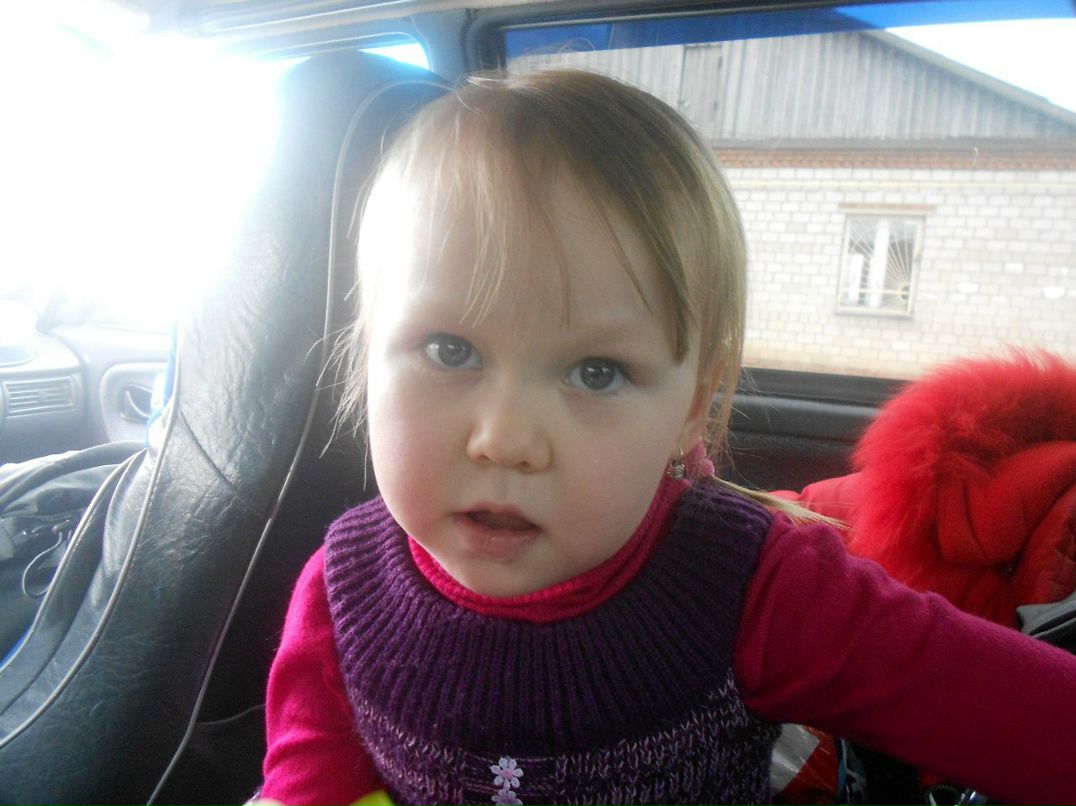 Ольга Власова | Сигаево