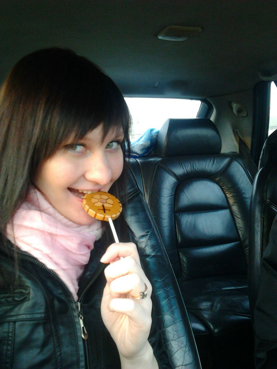 Татьяна Пироговская | Москва