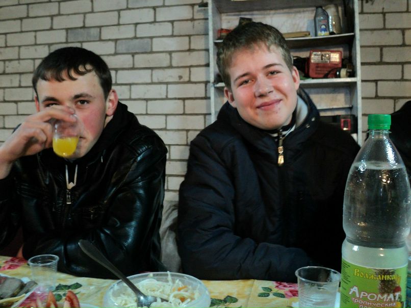 Раиль Биктагиров | Казань