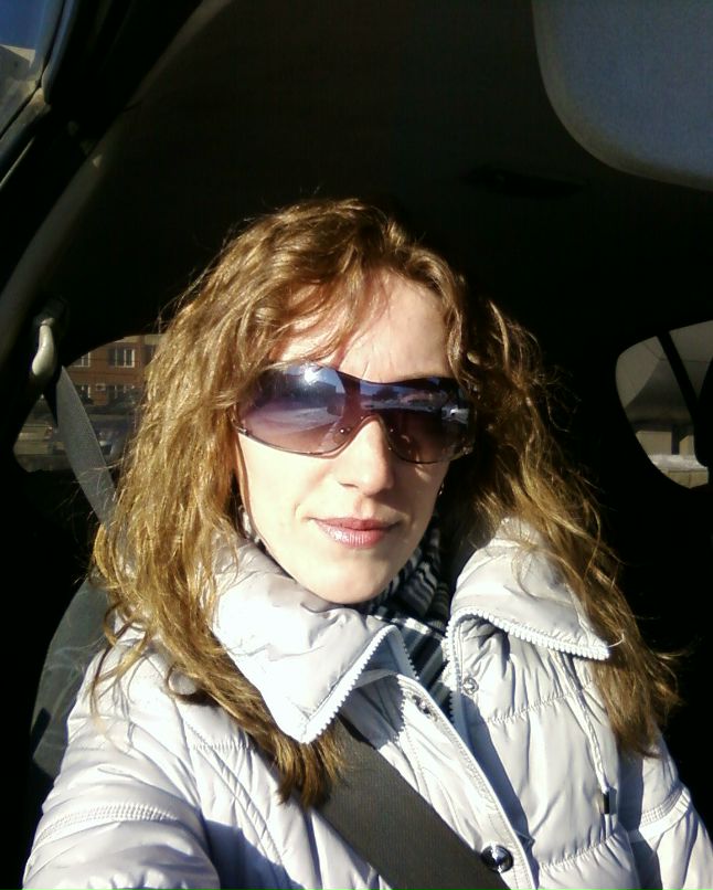 Татьяна Петрова | Кольцово