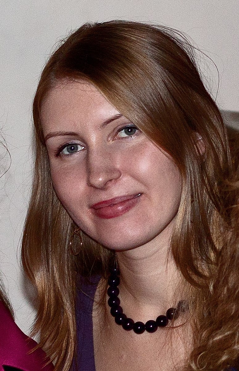 Ольга Федорова | Москва