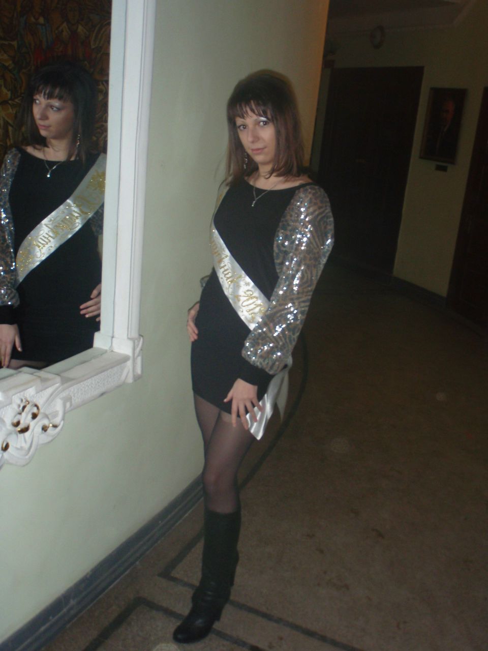 Диана Малышева | Черновцы