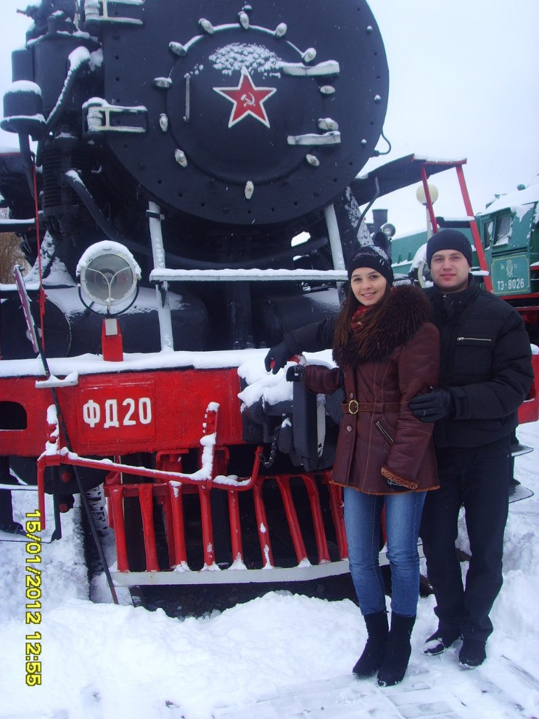 Дмитрий Лукьяненко | Сморгонь