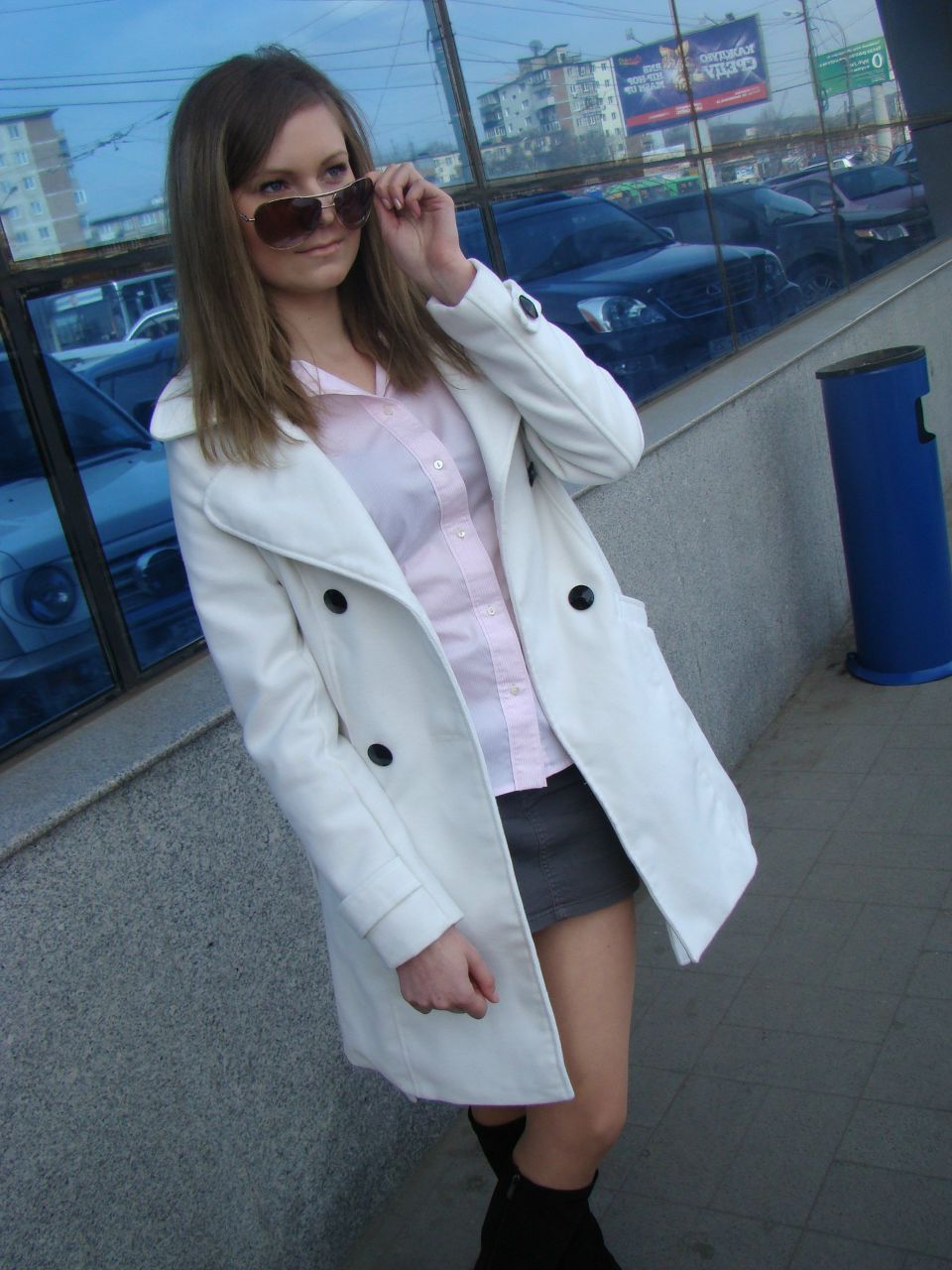 Екатерина Сергеева | Владивосток