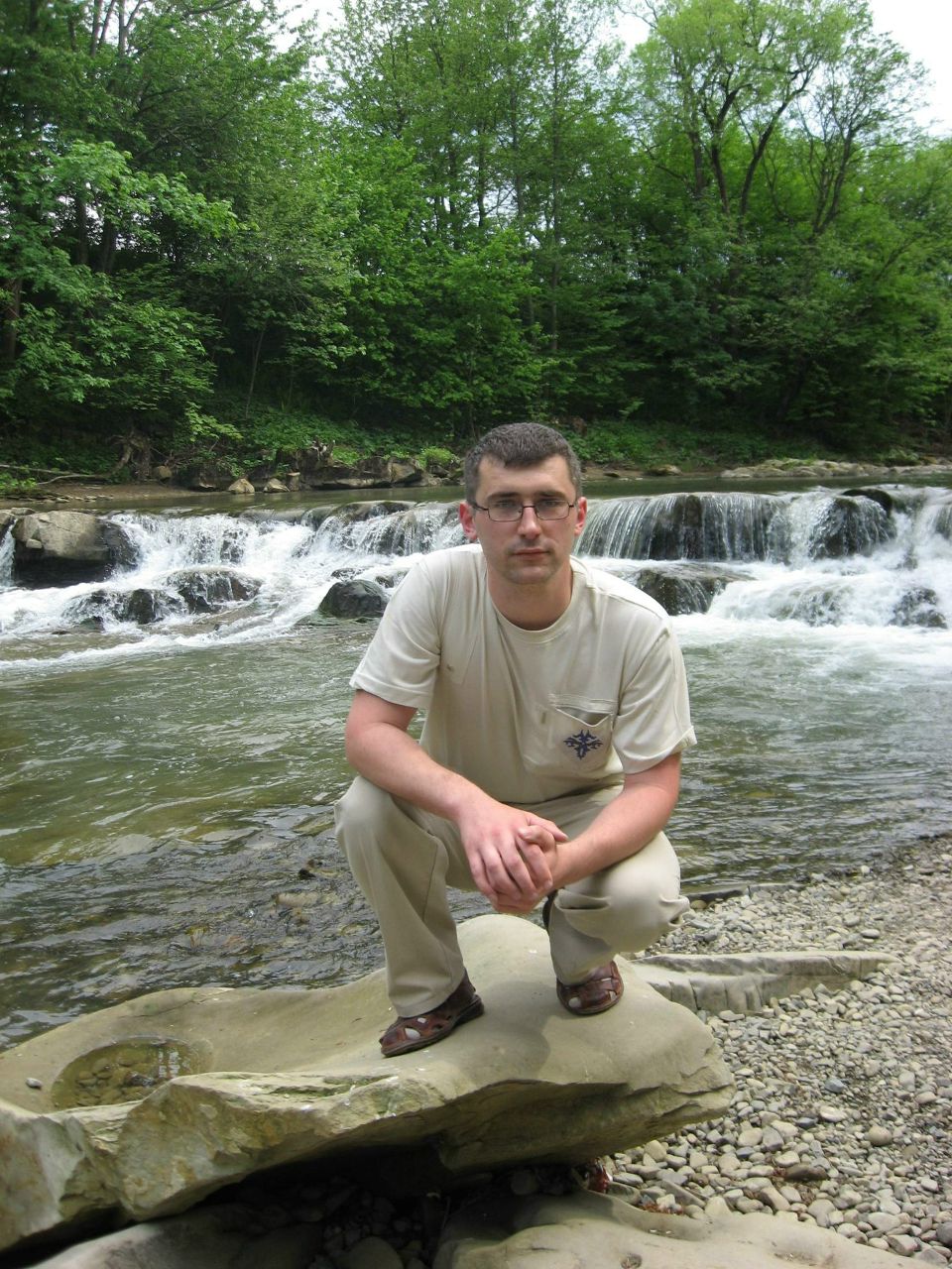 Константин Баёк | Минск