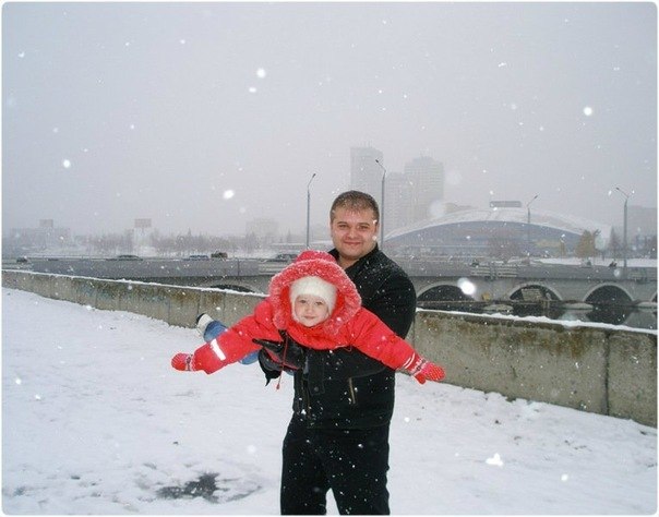 Александр Битель | Калининград