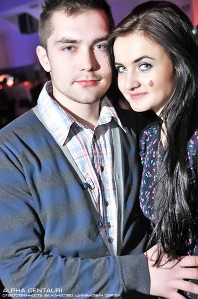 Вероника Сорока | Гродно