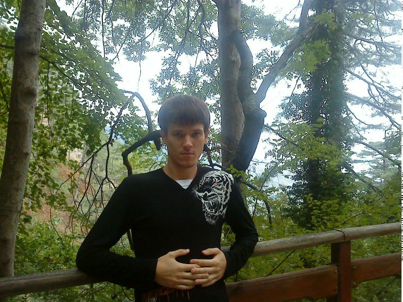 Александр Елсуков | Алушта