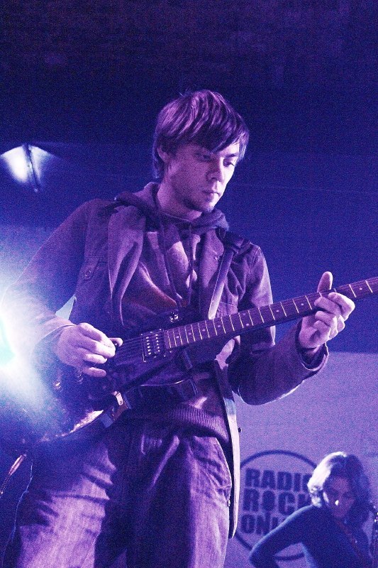 Sonic Noice இ | Москва