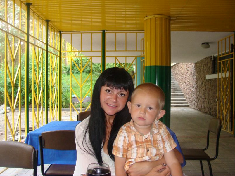 №47, Мария Полякова, Надым, Россия №47, Мария Полякова, Надым, Россия