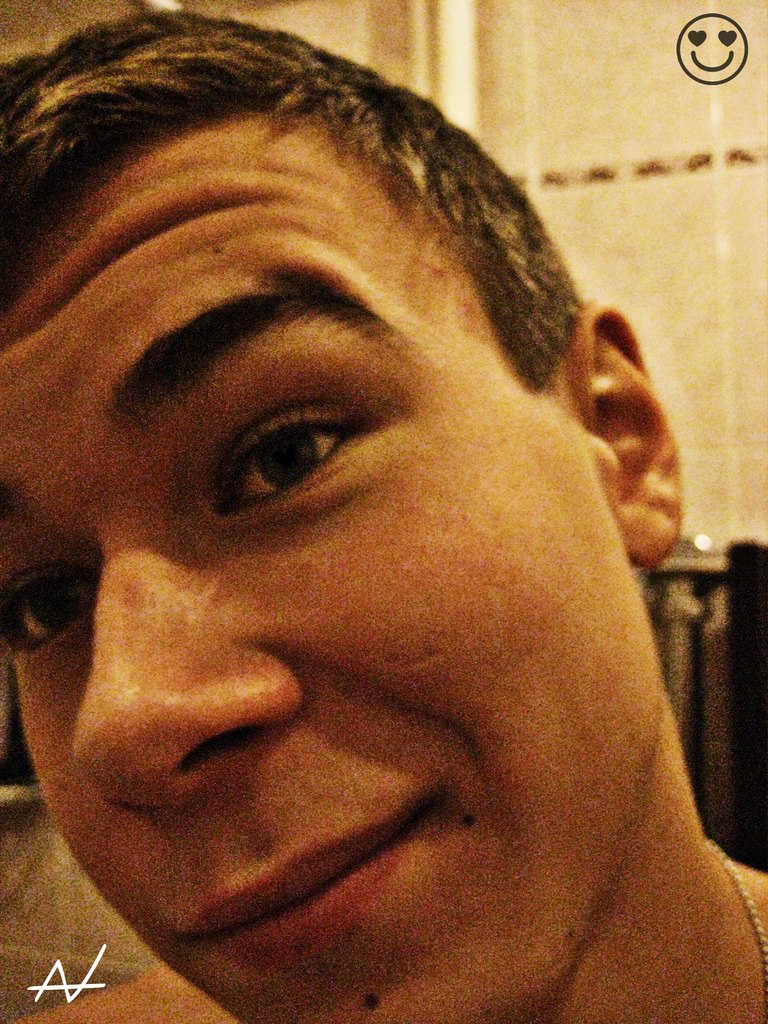 Никита Галушко | Москва