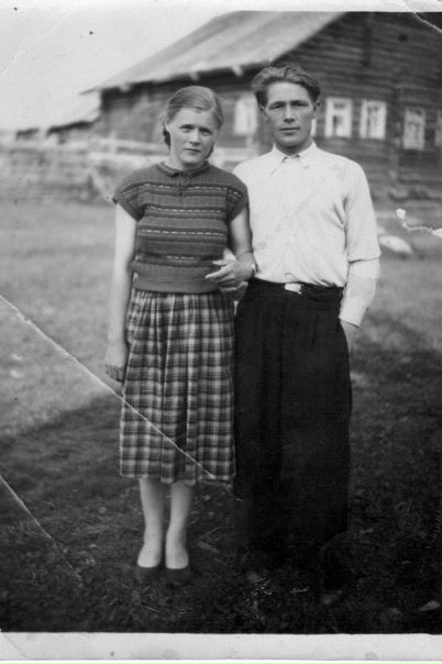 №44, Людмила Тихонова, 66 лет, Кондопога №44, Людмила Тихонова, 66 лет, Кондопога