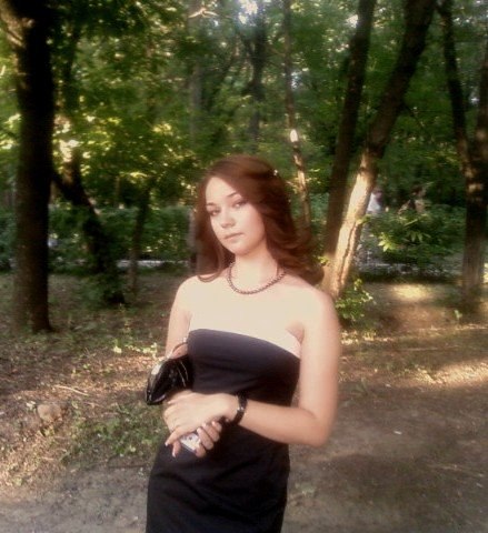 Валентина Пилипчак | Киев