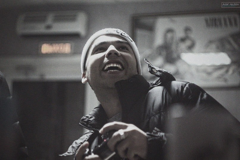 Dj Sed | Ачинск