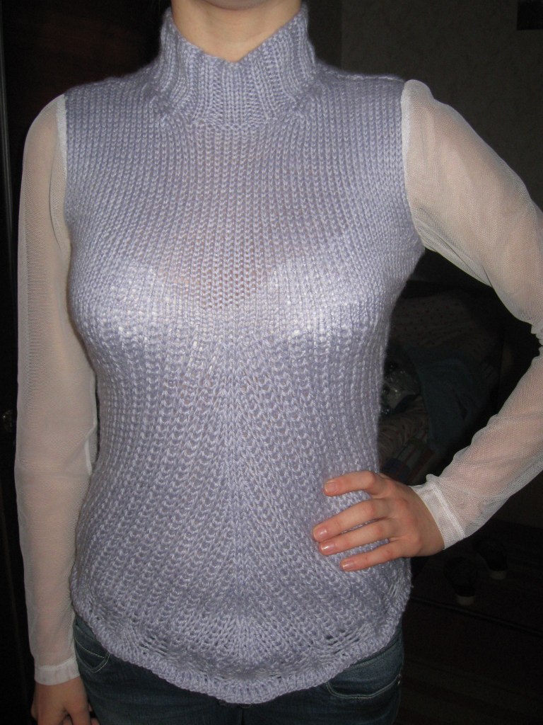 Натали Дуванская | Луганск