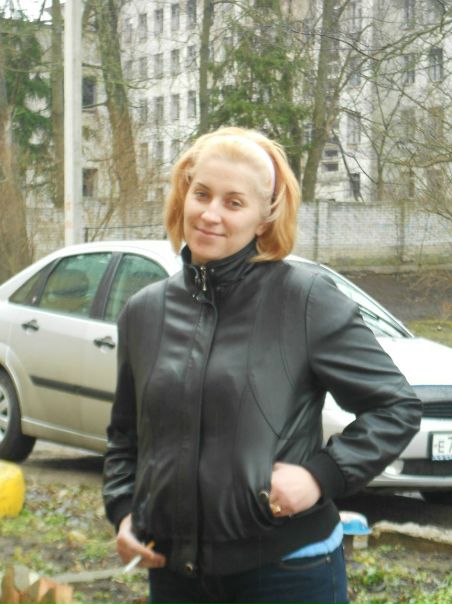 №100, Ольга Кириллова, 40 лет, Псков, Россия №100, Ольга Кириллова, 40 лет, Псков, Россия