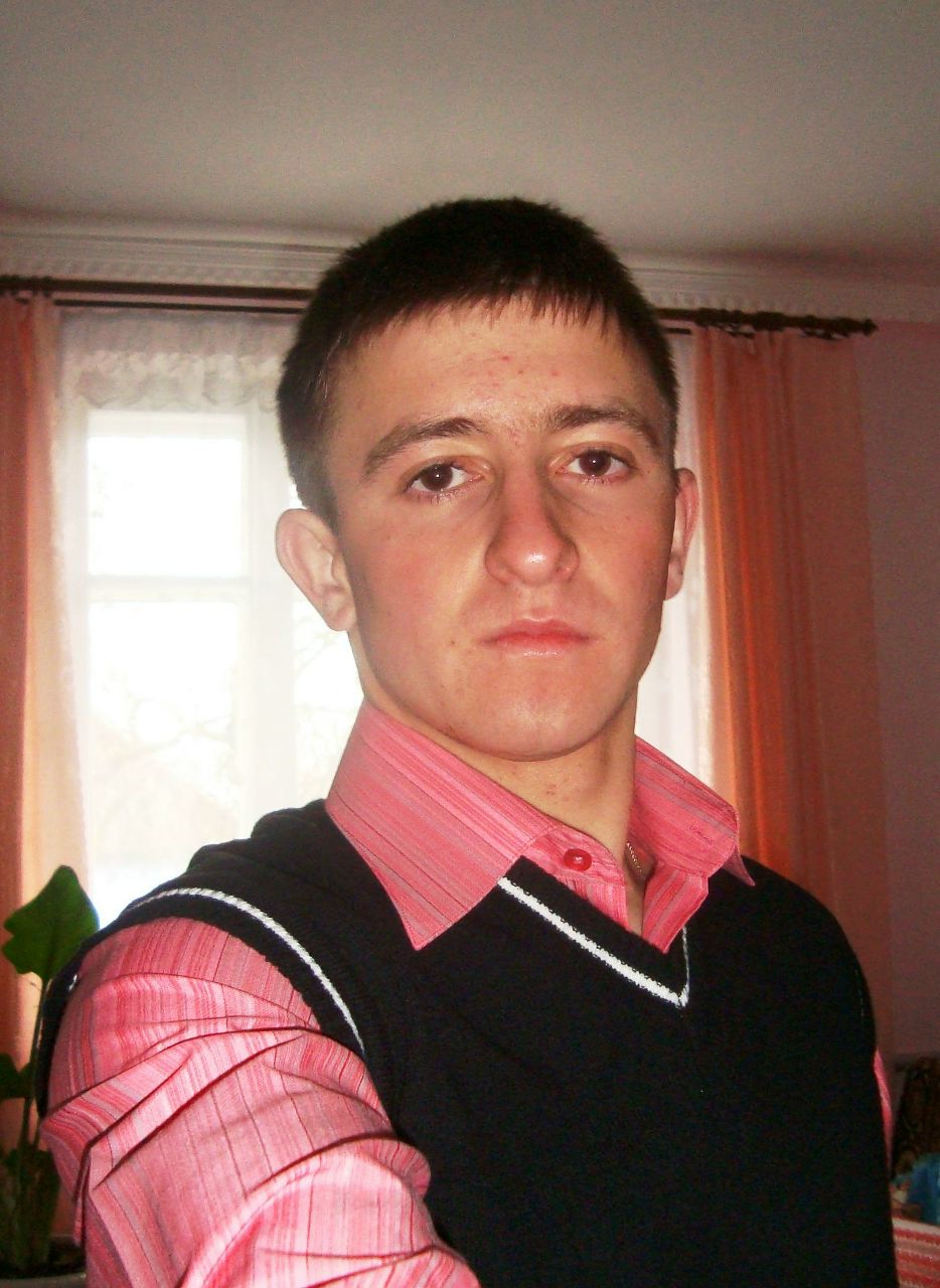 Андрій Микитин | Львов