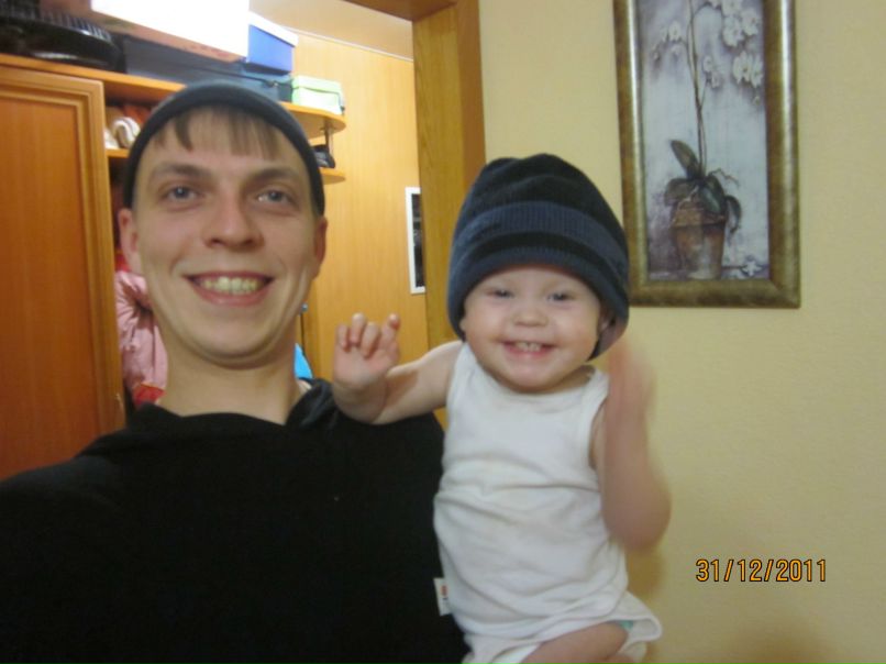 Дмитрий Бебенин | Пермь