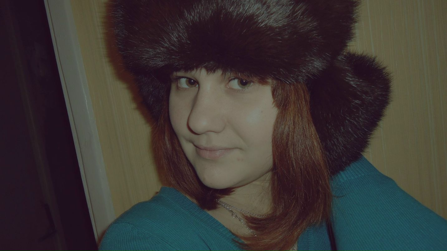 Олечка Ночевная | Запорожье