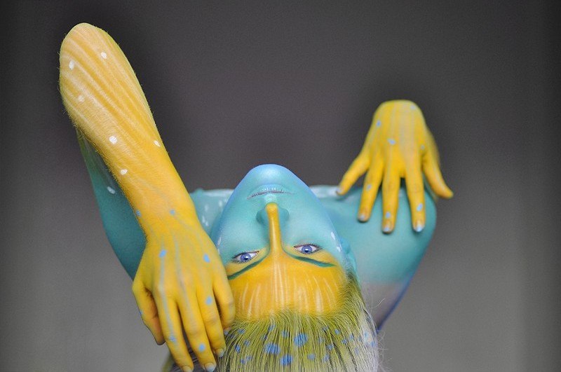 Маришка Майдан | Власиха