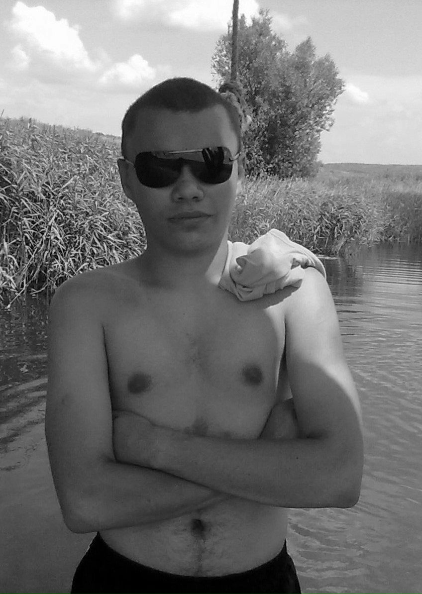 Александр Бабиченко | 