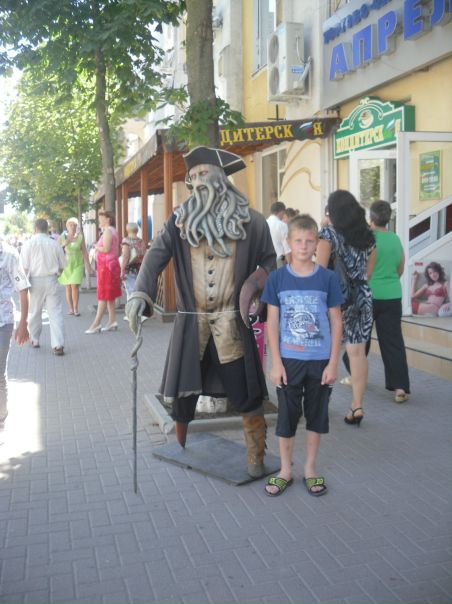 №29, Алексей Троицкий, 26 лет, Тверь №29, Алексей Троицкий, 26 лет, Тверь