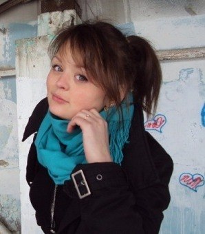 Юлия Зинченко | Раменское