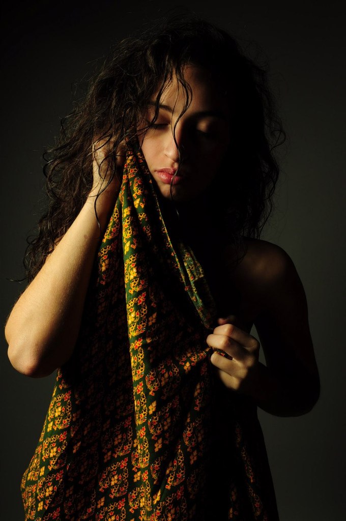 Алёна Белозерова | Одесса