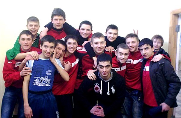 Андрей Радченко | Харьков