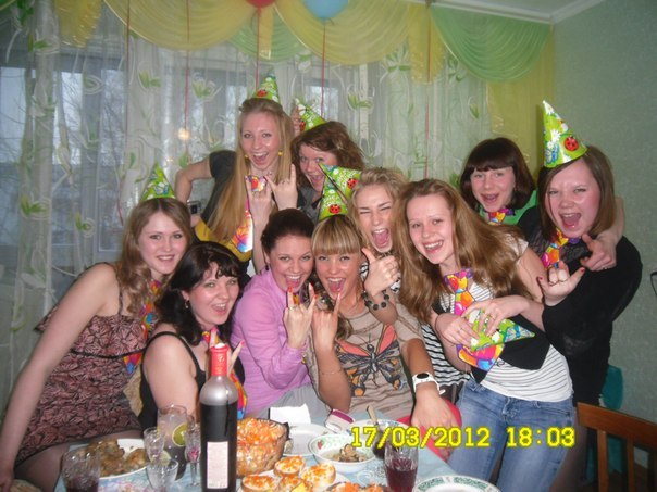 Nastena Toktaeva | Волжск