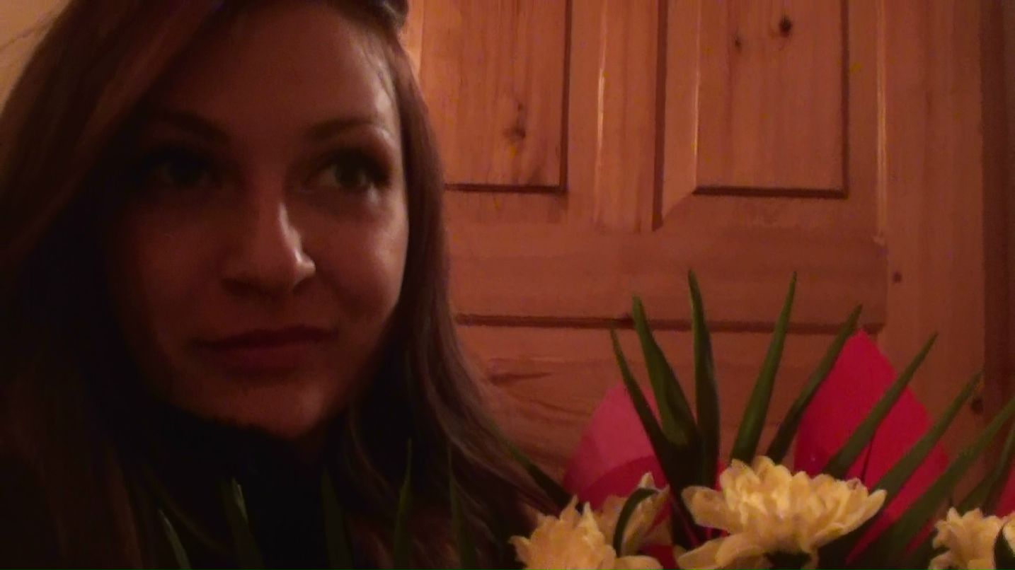 Анастасия Кузаева | Ухта