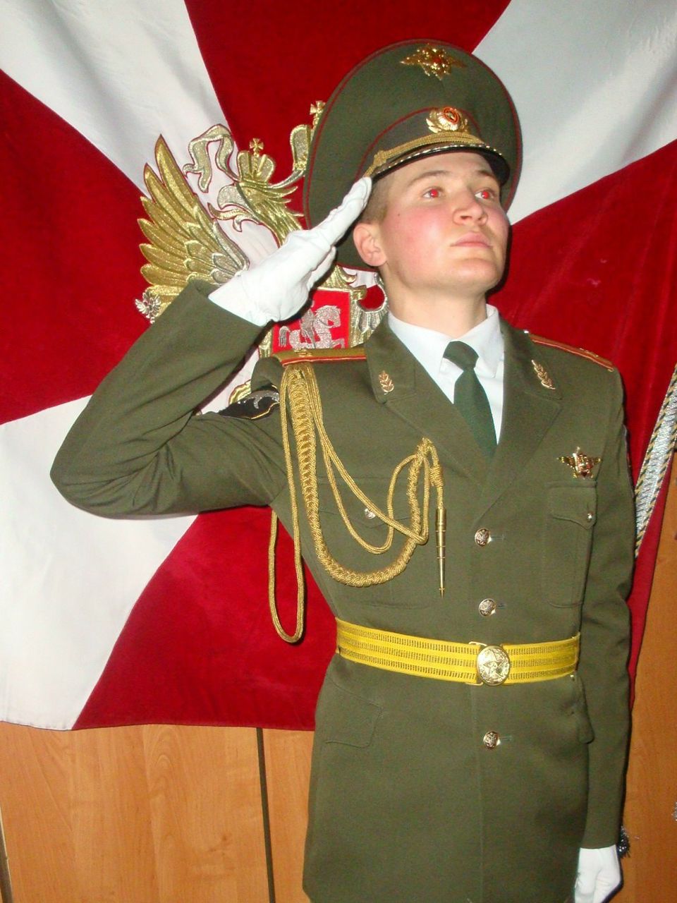 Серёга Рубаносов | Братск