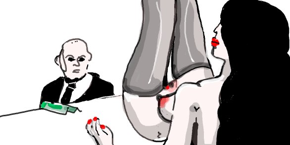 Лиза Луиза | Санкт-Петербург