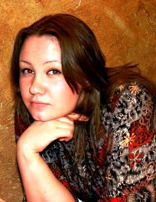 Ольга Козынбаева | 