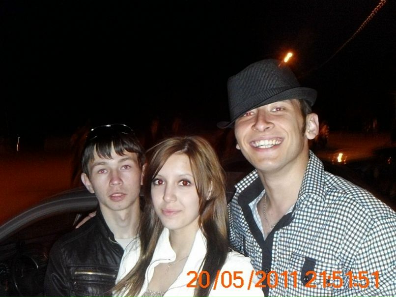 №68, Денис Пономарев, 36 лет, Уфа №68, Денис Пономарев, 36 лет, Уфа