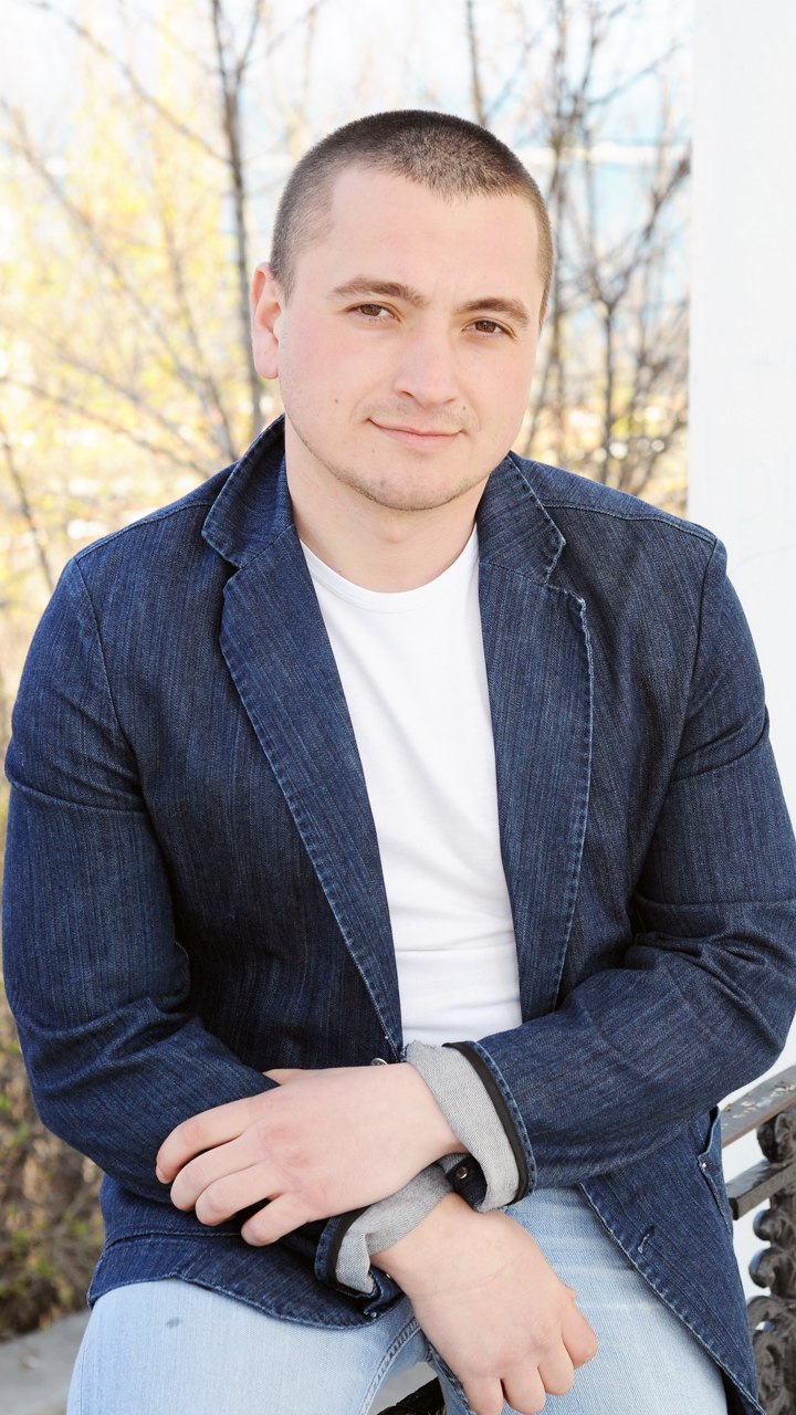 Олег Ковтун | 