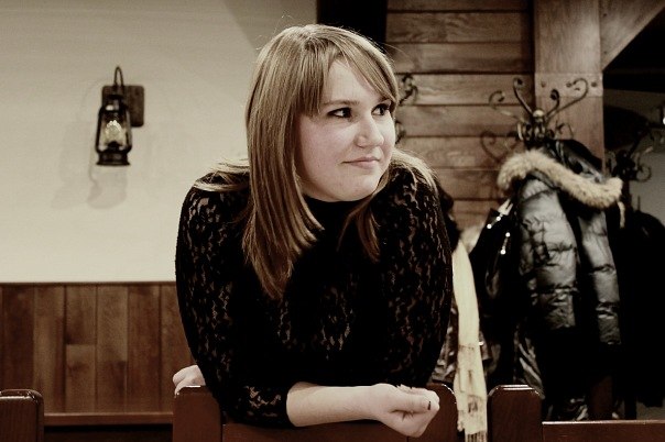 Оля Печена | Киев