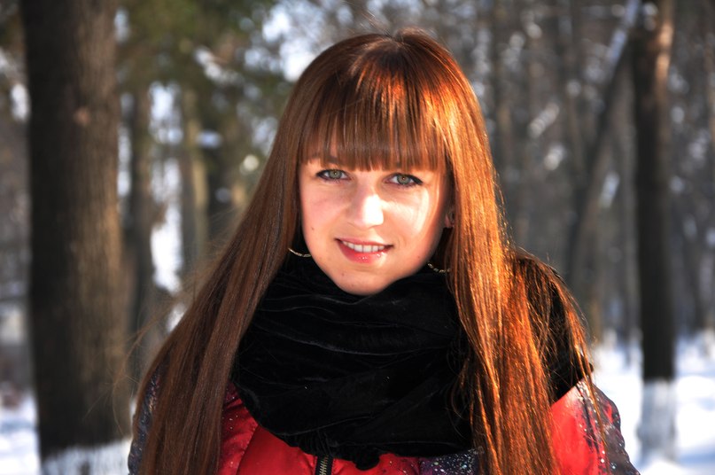 Влада Билоус | Черновцы