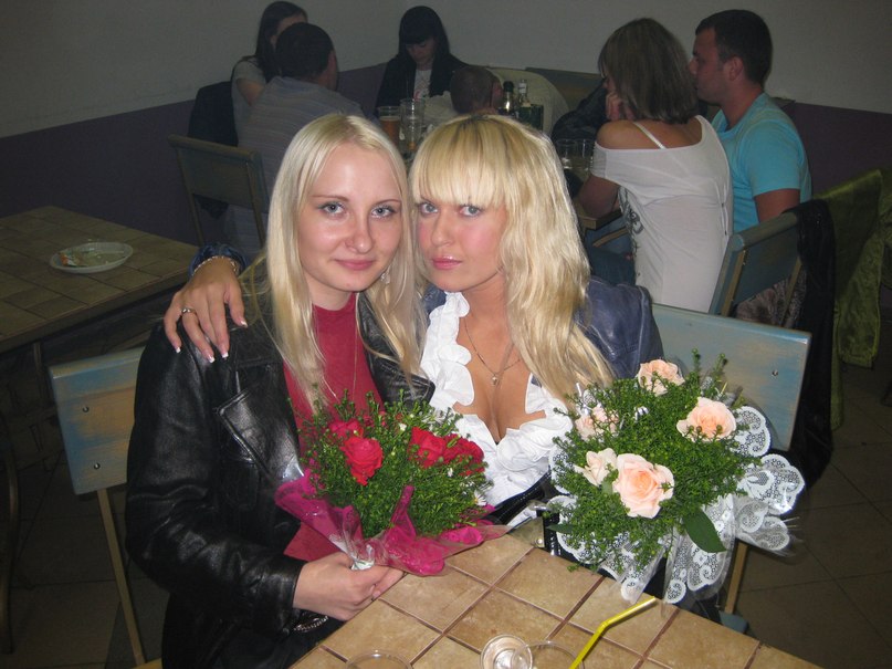 Ксюша Кузьмина | Брянск