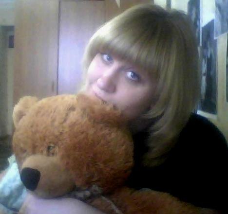 Ирина Малышева | Рязань