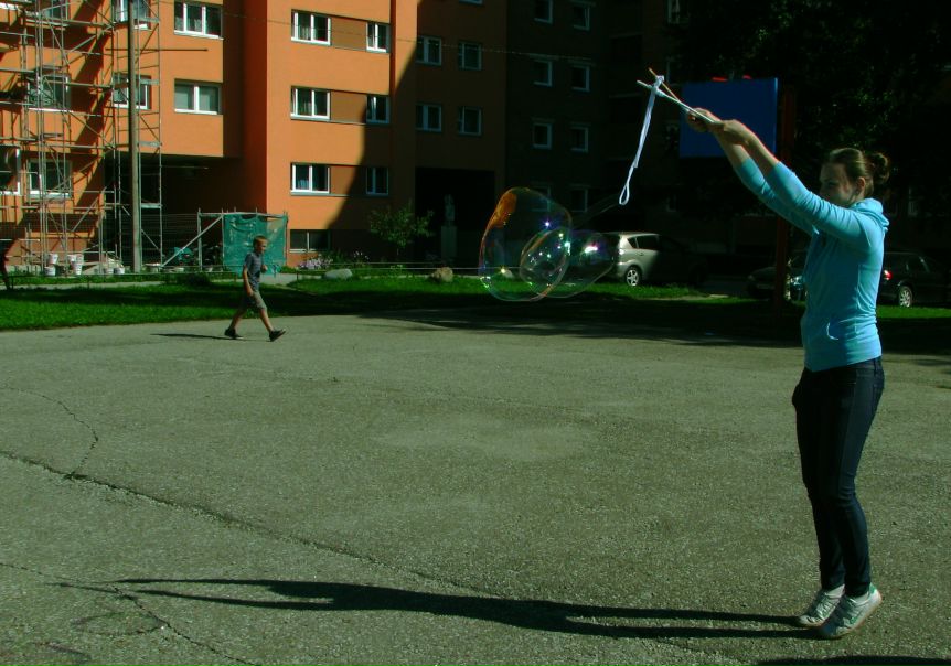 №18, Светлана Волоконская, 34 года, Таллин №18, Светлана Волоконская, 34 года, Таллин