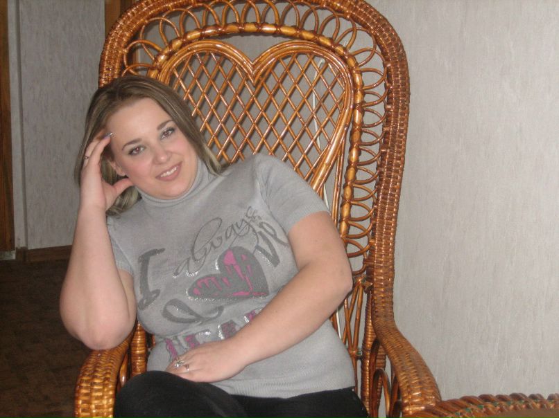 Танюшка Маракулина | Днепрорудное