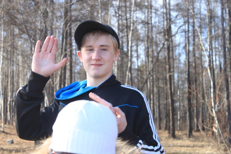 Андрей Колотий ツ | Санкт-Петербург