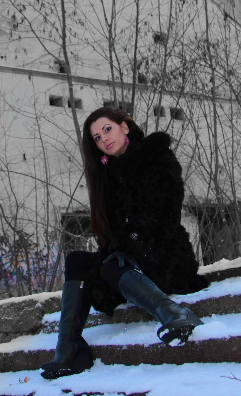 Яна Газдиева | Кременчуг