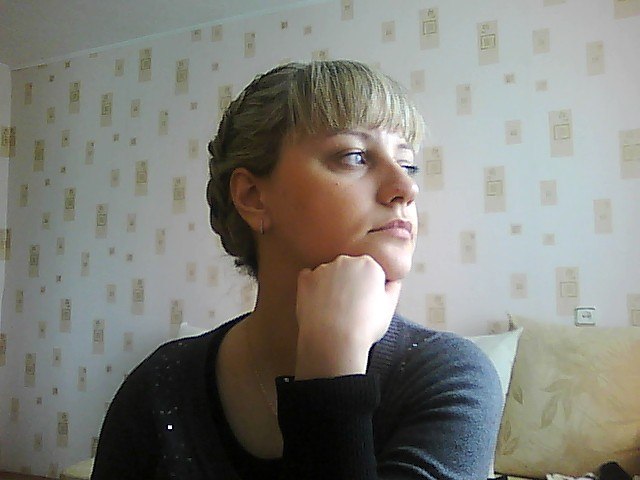 Юлия Фазлыева | Челябинск