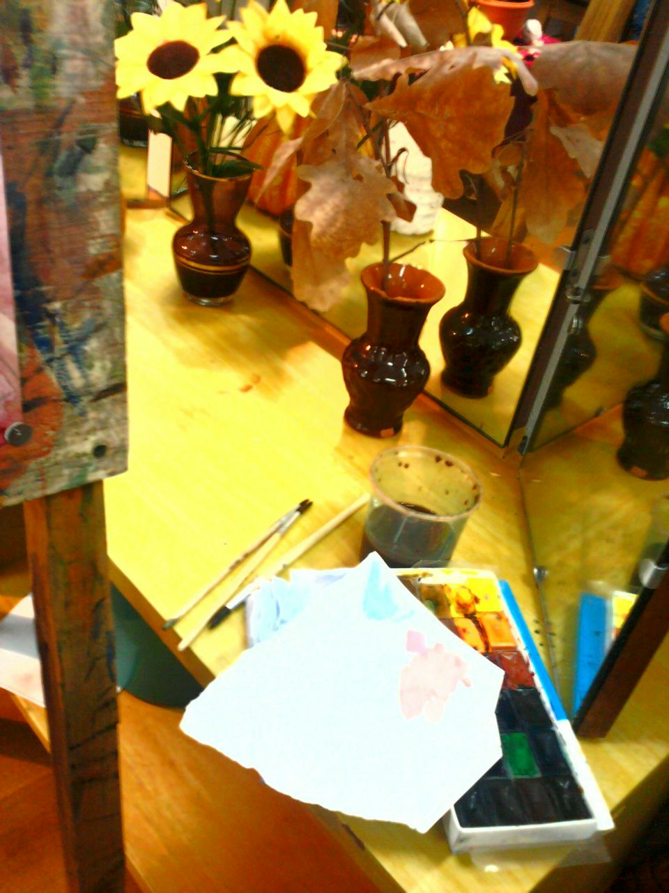 Виктория Эмрих | Новосибирск