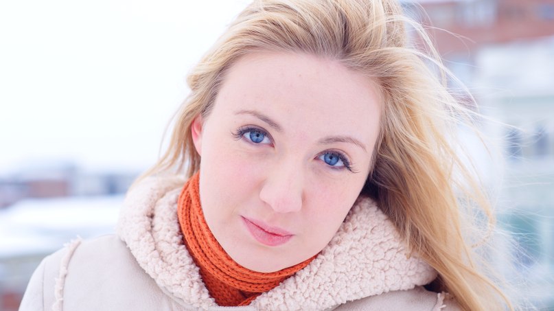 Олеся Белова | Казань